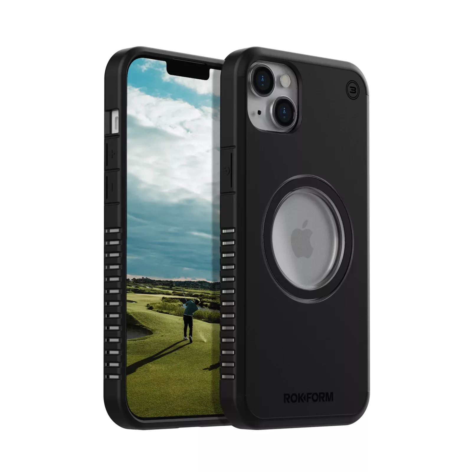 iPhone 14 Plus | Eagle 3™ Magnetic Golf Phone Case