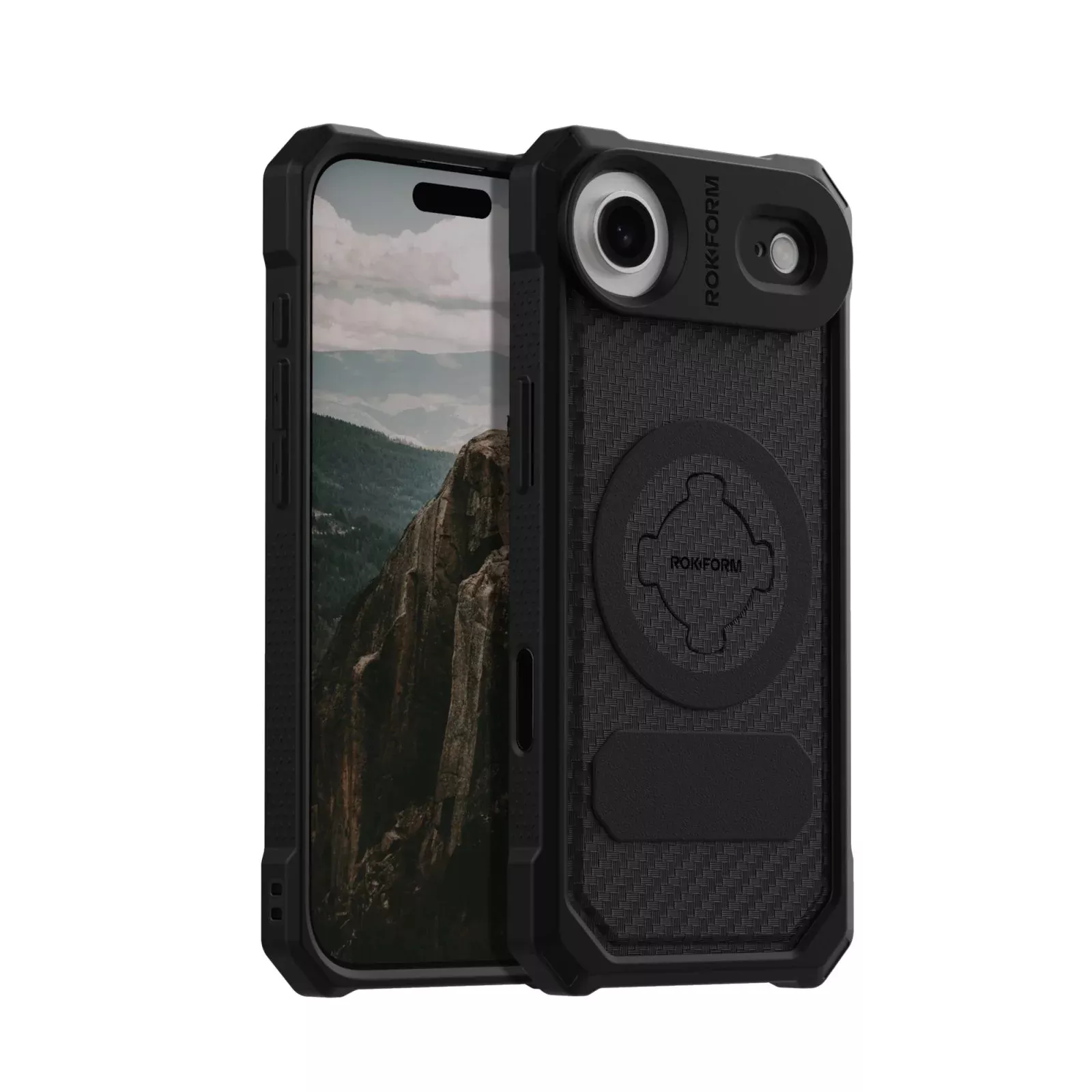 iPhone 17 Air Rugged Case