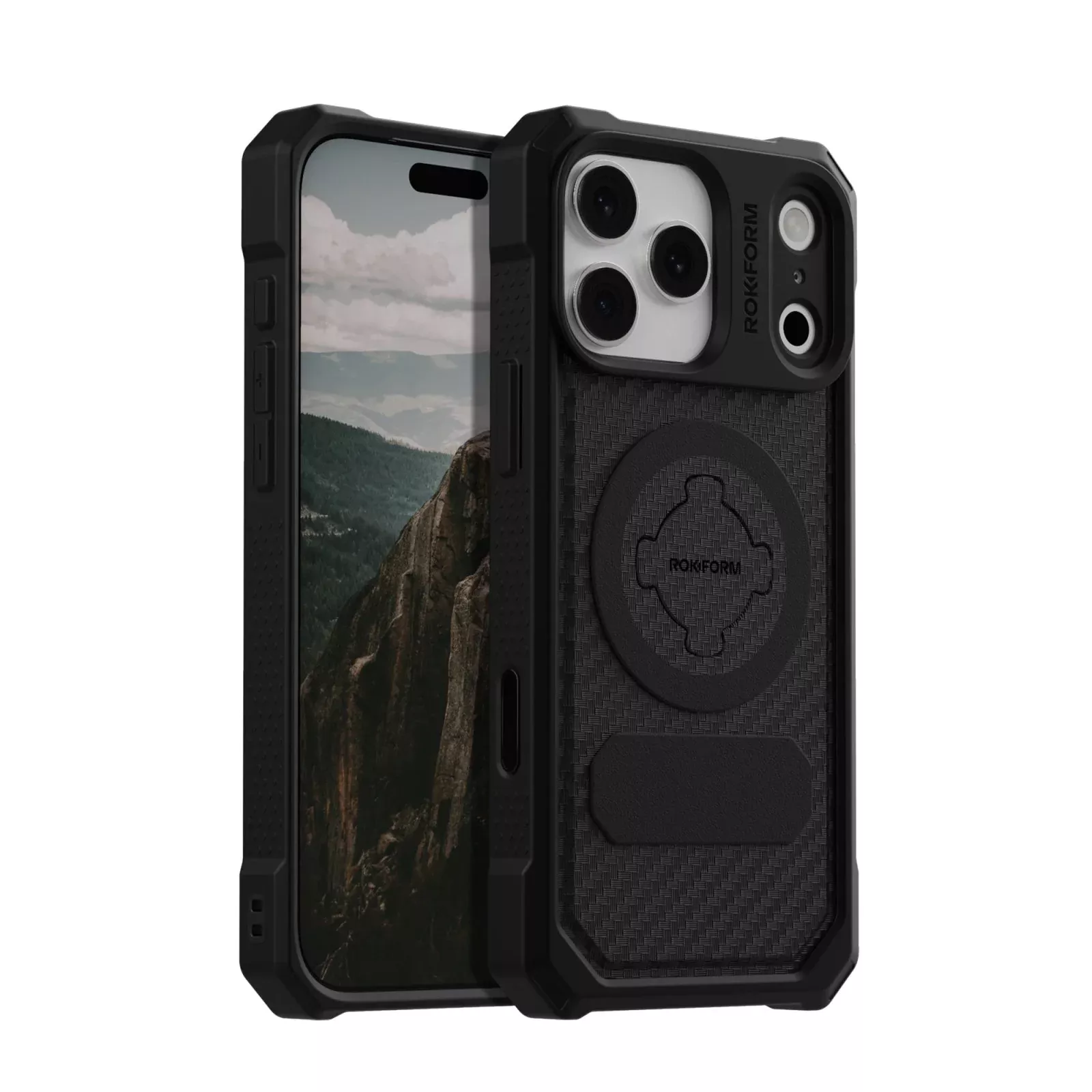 iPhone 17 Pro Max Rugged Case