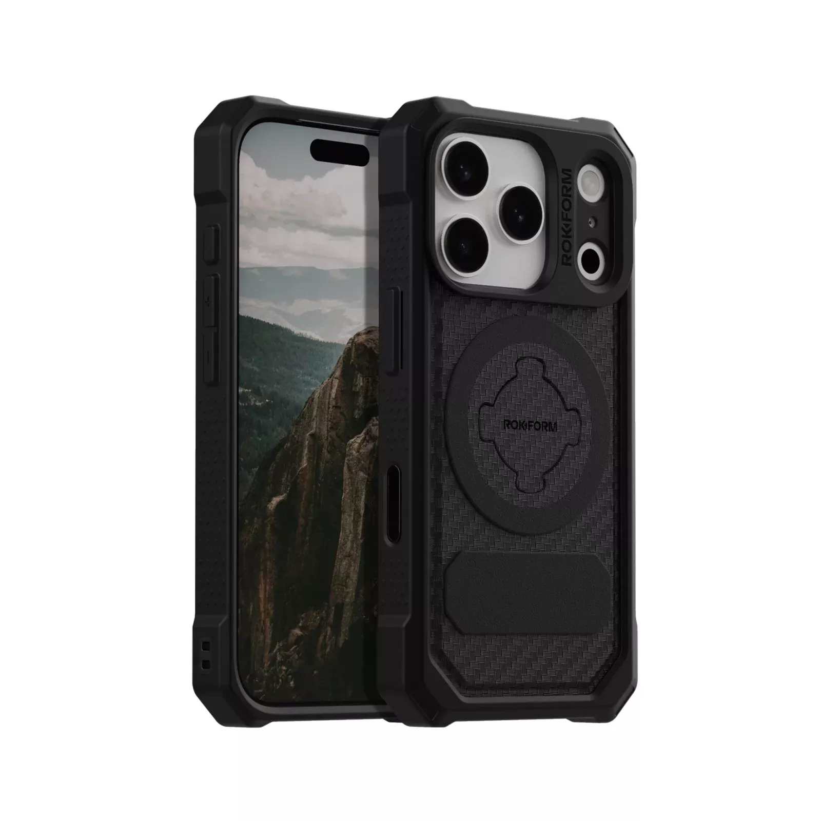 iPhone 17 Pro Rugged Case