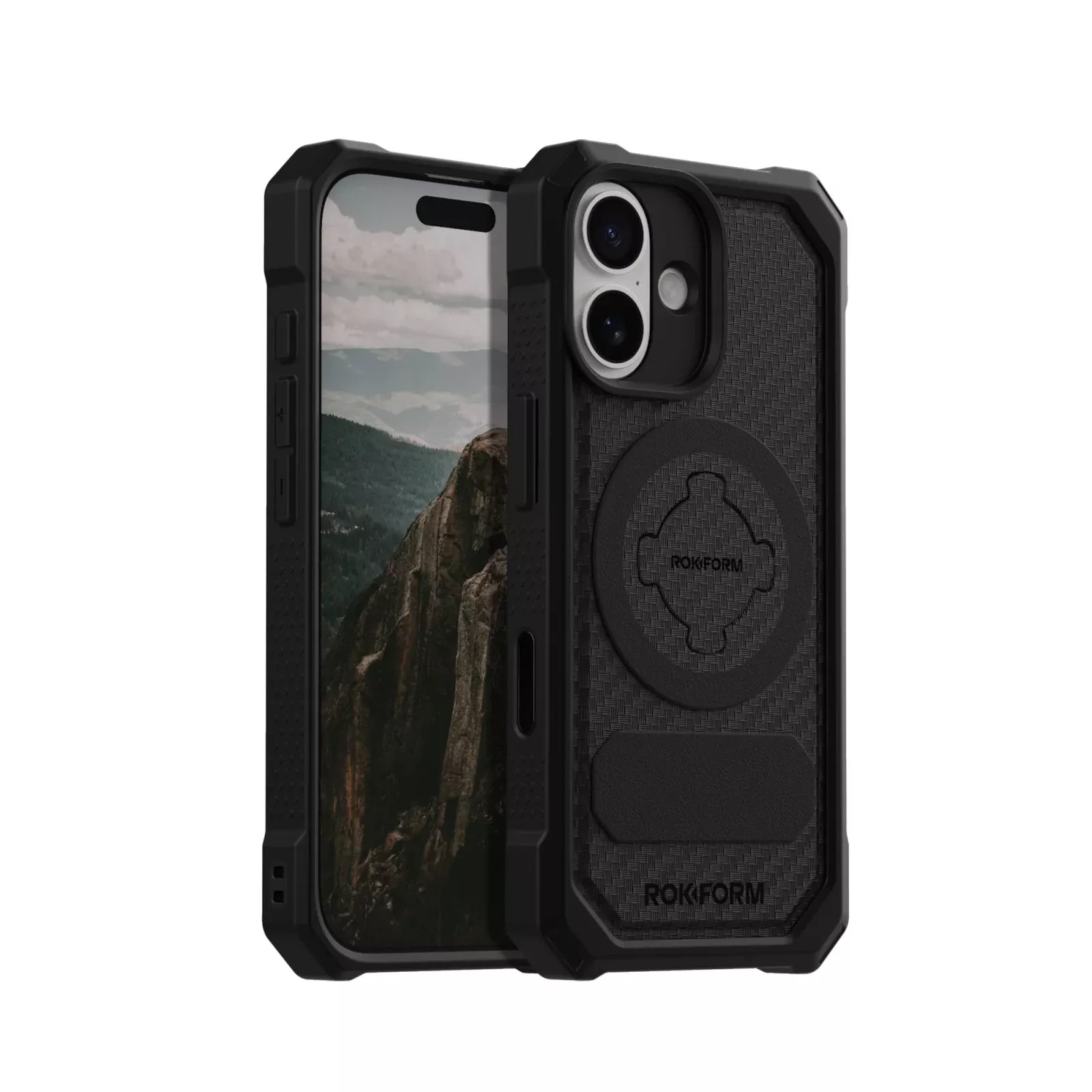 iPhone 17 Rugged Case