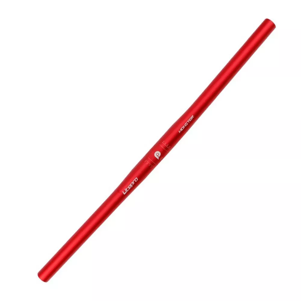 LITEPRO Monster 25.4x540mm Aluminum Alloy Ultra-light Bike Bicycle Handlebar