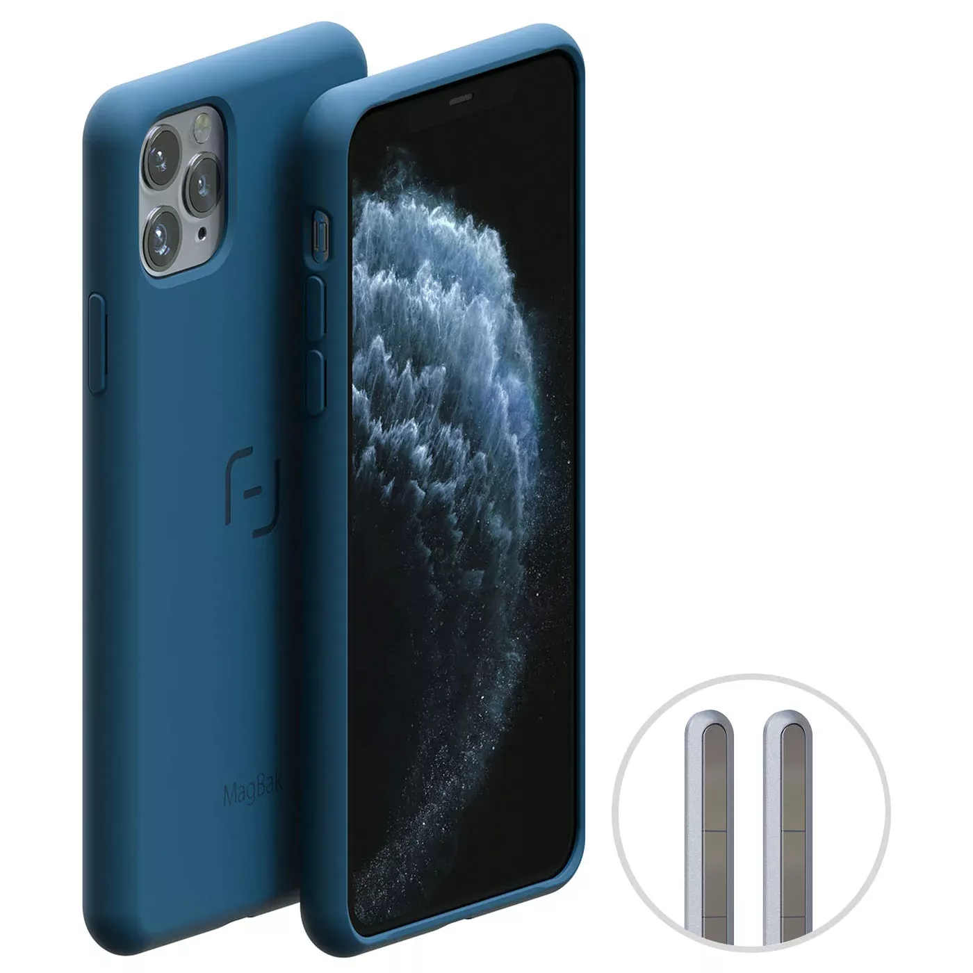 MagBak for iPhone 11 Series