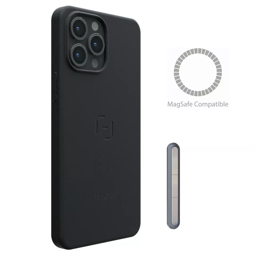 MagBak for iPhone 13 Series