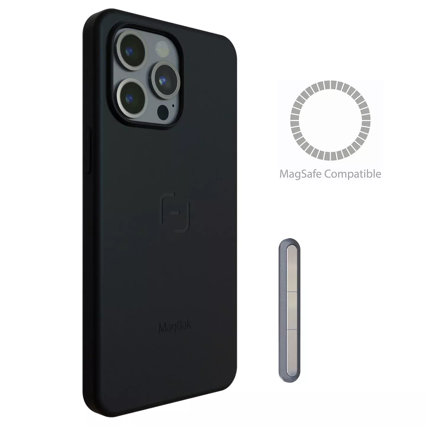 MagBak for iPhone 14 Series