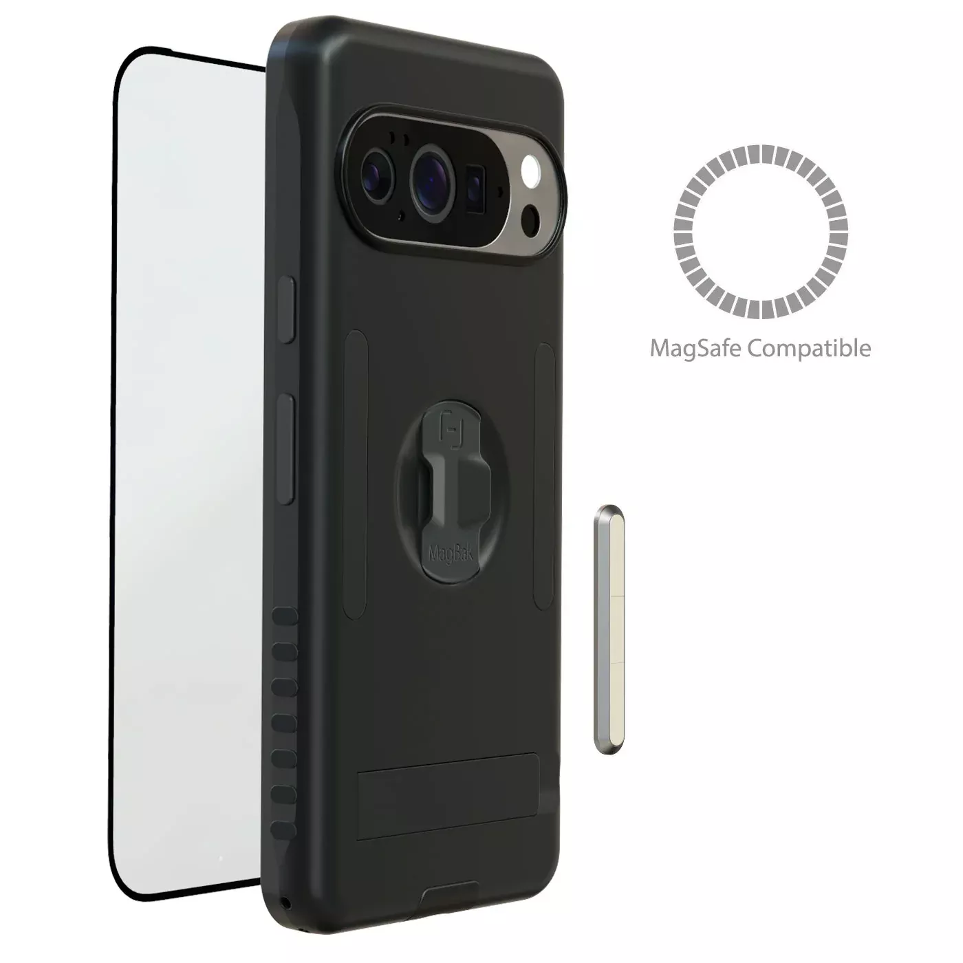 MagBak for Pixel 10 Series
