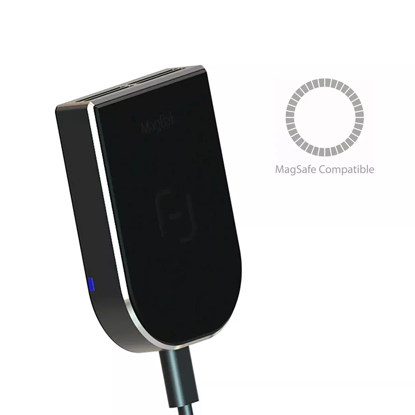 MagBak Wireless Car Charger