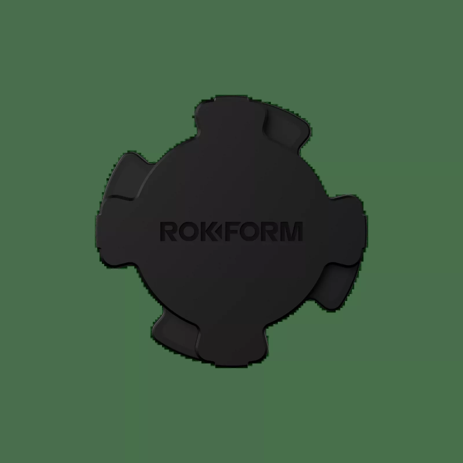 Magnetic RokLock Plug