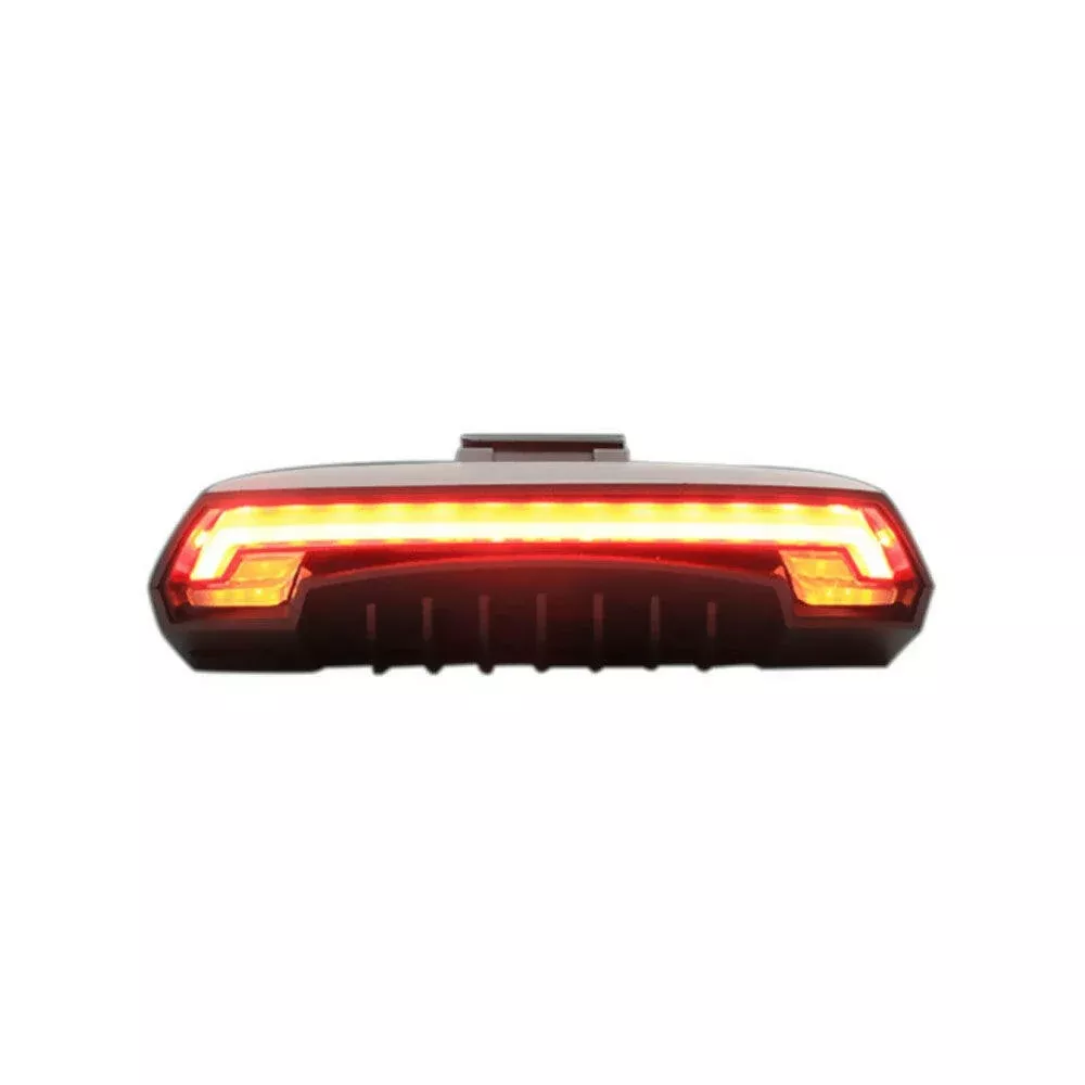 Meilan X5 Bicycle Rear Light