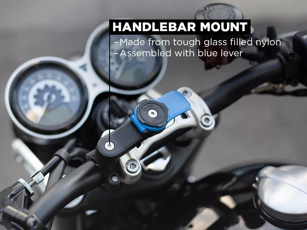 Motorcycle Kits - Universal Fit