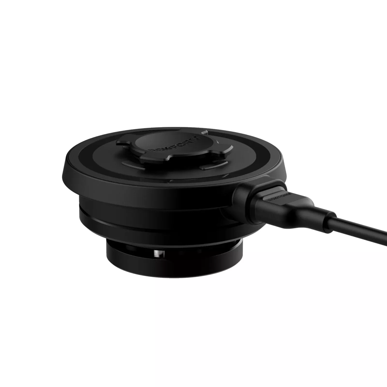 Motorcycle Mount Charging Head