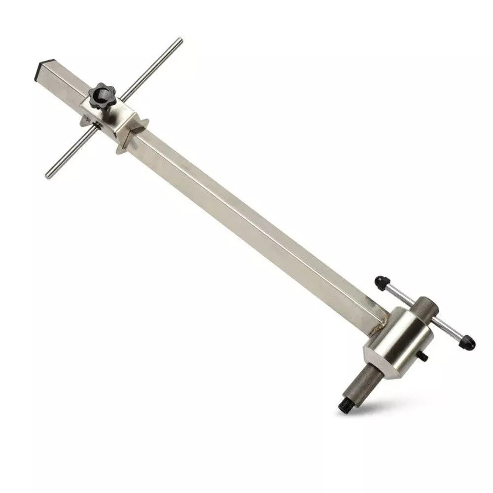 MTB Mountain Bike Bicycle Derailleur Hanger Alignment Gauge Tool