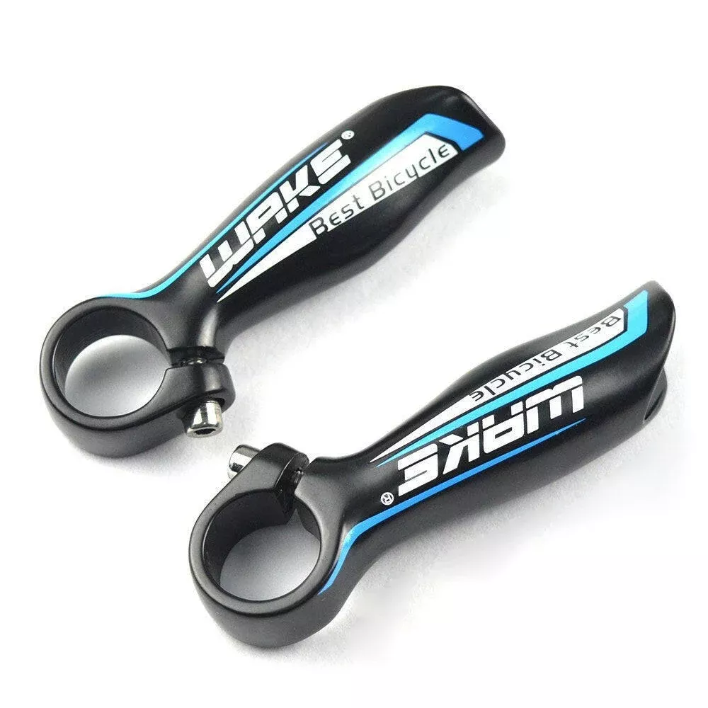 MTB Mountain Bike Handle Bar Ends