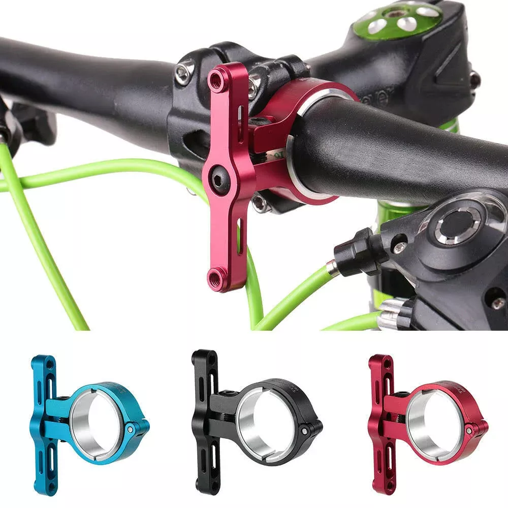 Multifunctional Bicycle Water Bottle Cage Mount Holder Anodised Alloy MTB Road Bike Handlebar Seat Post Mount Rack Bracket Holder