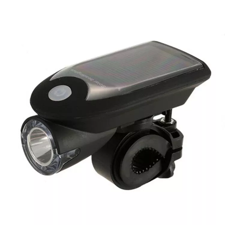 Night Riding Bicycle Light Headlight USB Charging Riding Glare Flashlight, Night Riding Bicycle Light