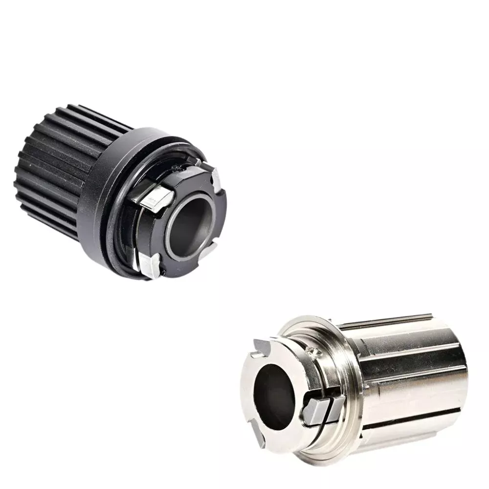 Novatec bicycle hubs Repair Parts Freehub Body Upgrade Replacement MS 12-Speed HG 8-11 Speed Cassette Body