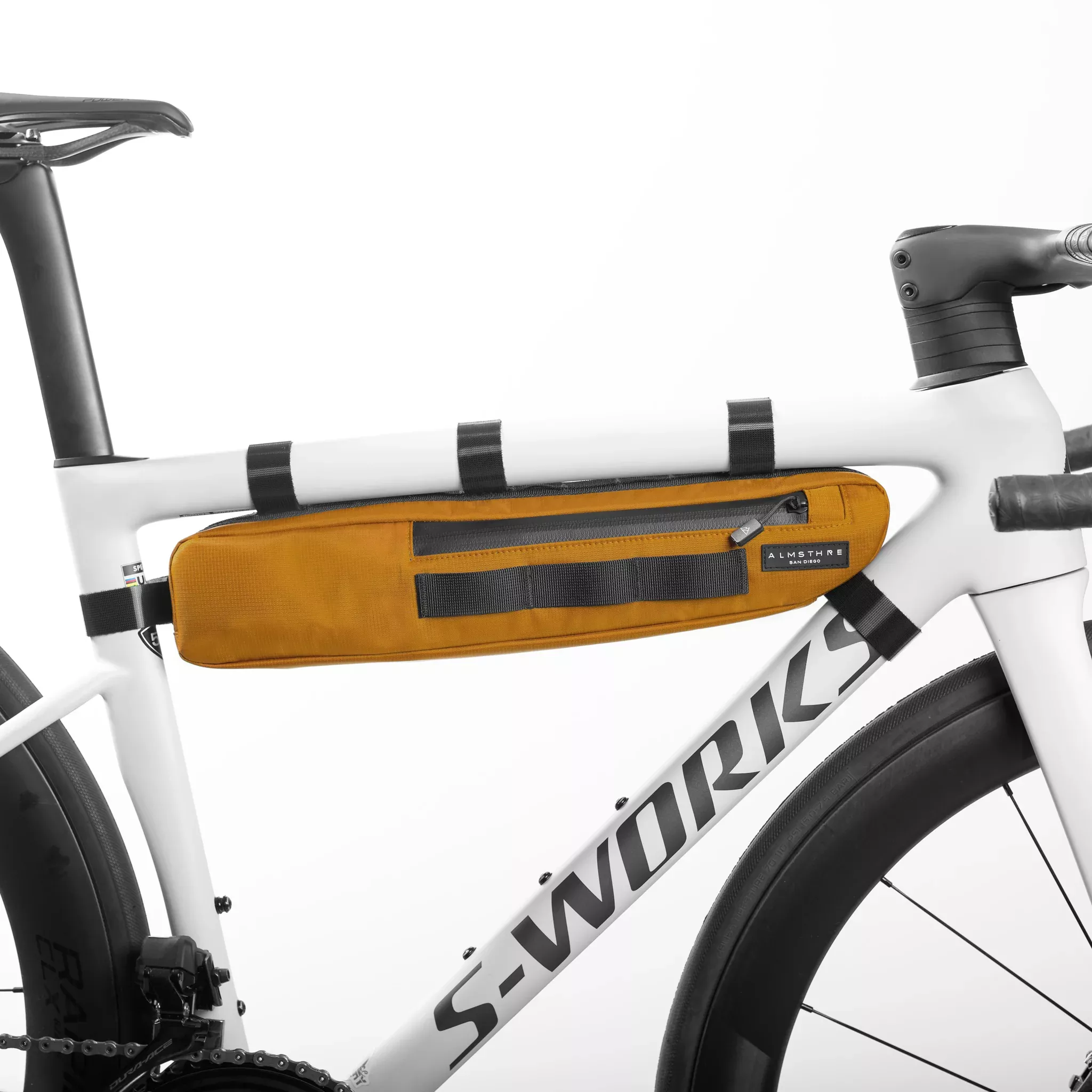 OG Signature Frame Bag