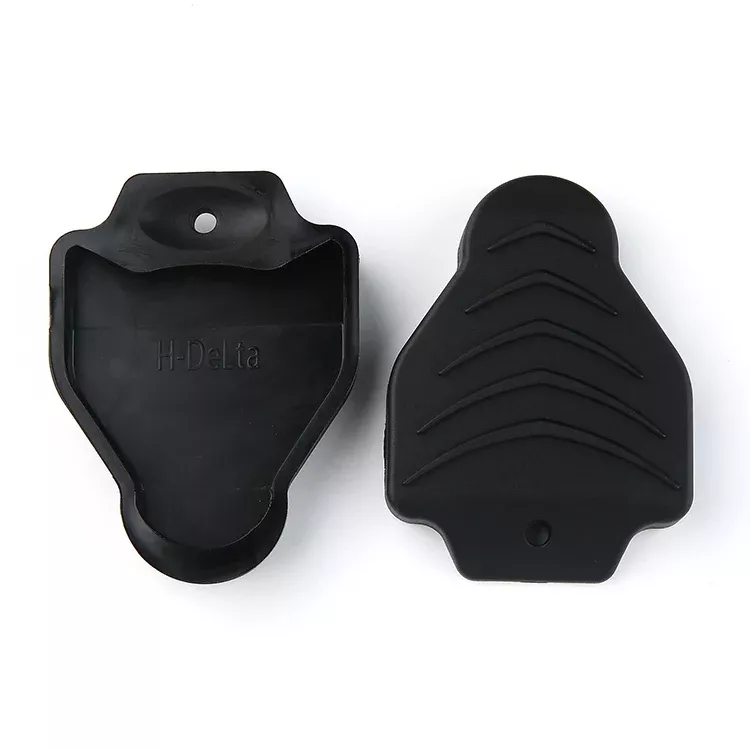 One Pair Rubber Cleats Protective Covers for LOOK DELTA, LOOK DELTA