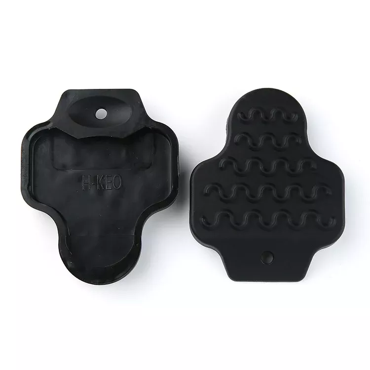 One Pair Rubber Cleats Protective Covers for LOOK KEO, LOOK KEO