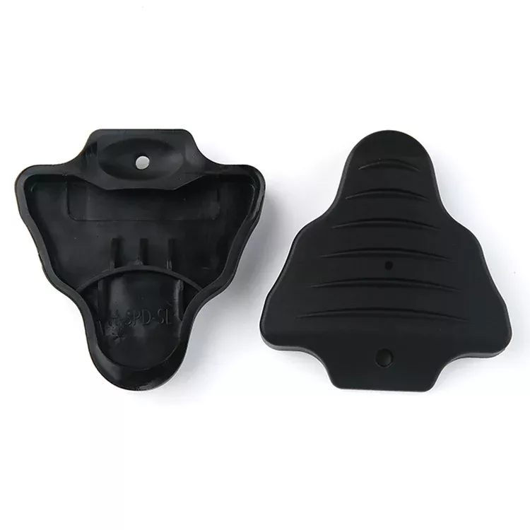 One Pair Rubber Cleats Protective Covers for SHIMANO SPD-SL, SHIMANO SPD-SL