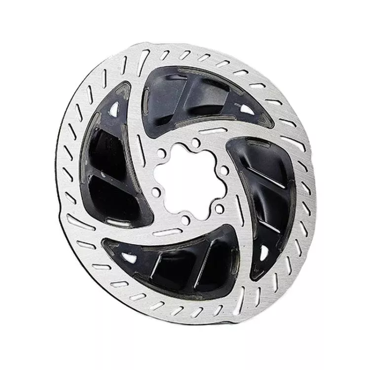RACEWORK RK152 Mountain Bike Six-nail Heat Dissipation Wear-resistant Disc