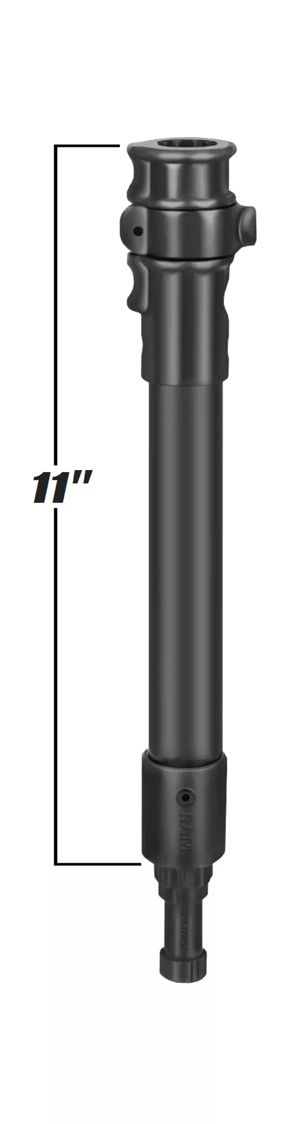 RAM Adapt-A-Post 11" Extension Pole