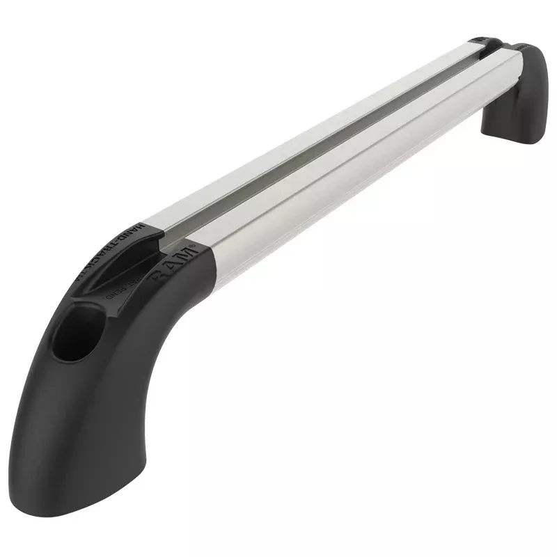 RAM Hand-Track™ 10” Modular Mounting Rail – 16” Overall Length