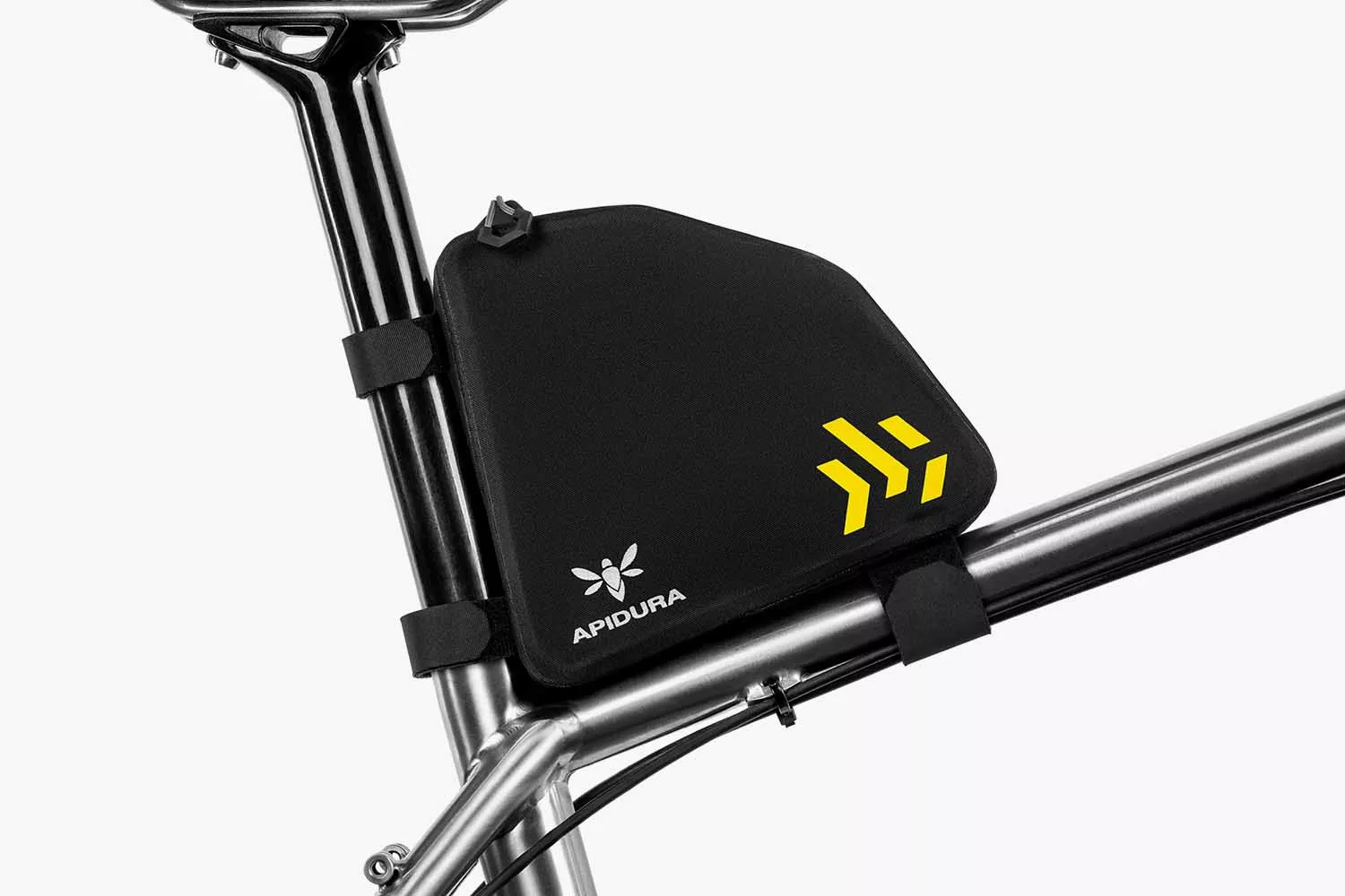 Rear Top Tube Pack (1L)