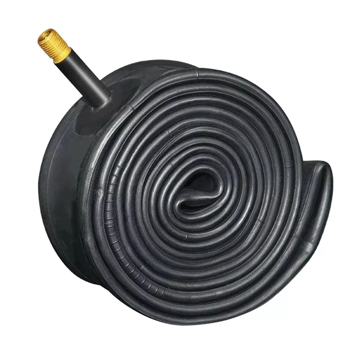 Replacement Bike Inner Tube, DurableSelf-Sealing Mountain RoadTire Inner Tube Replacement Accessories