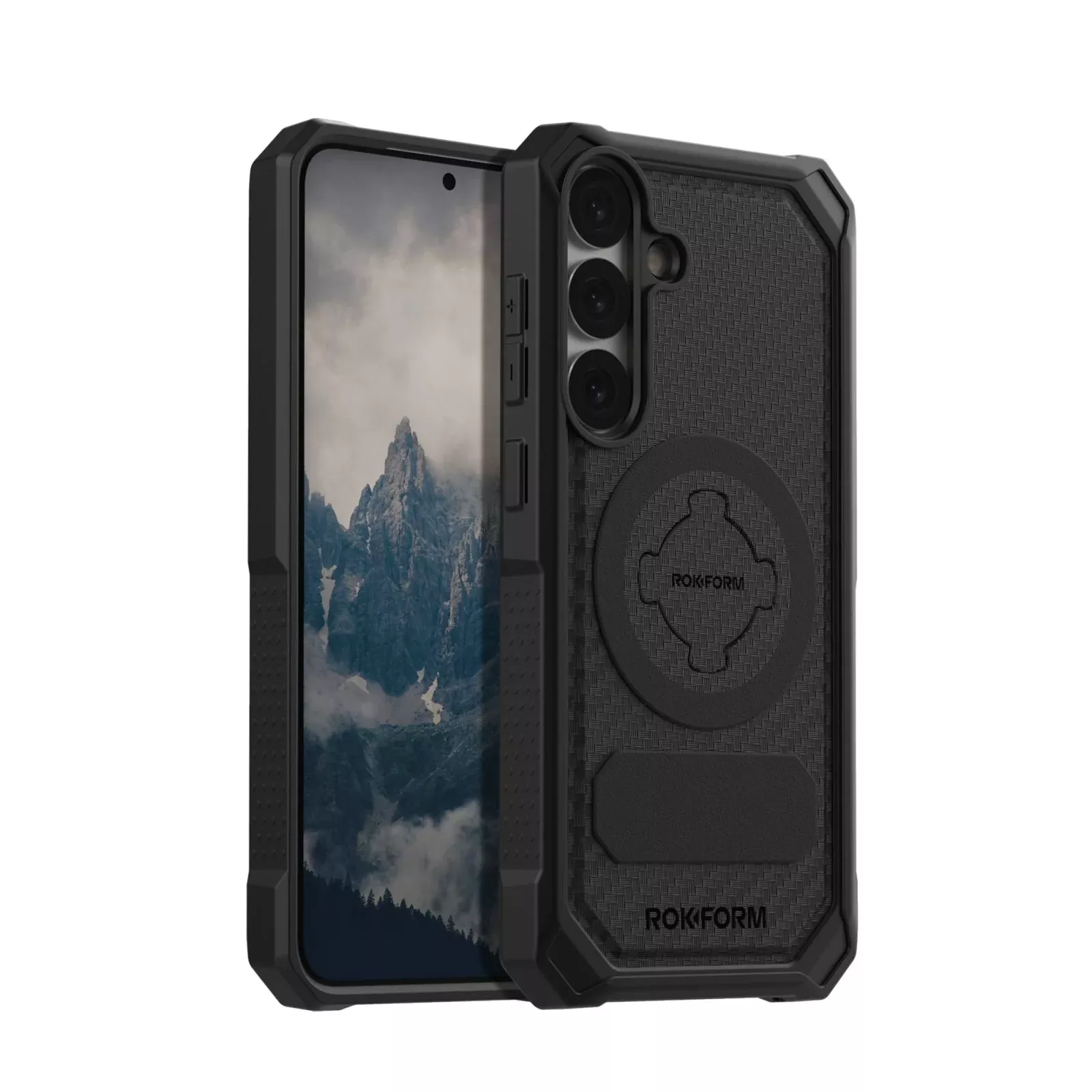 Samsung Galaxy S25 Plus Rugged Case