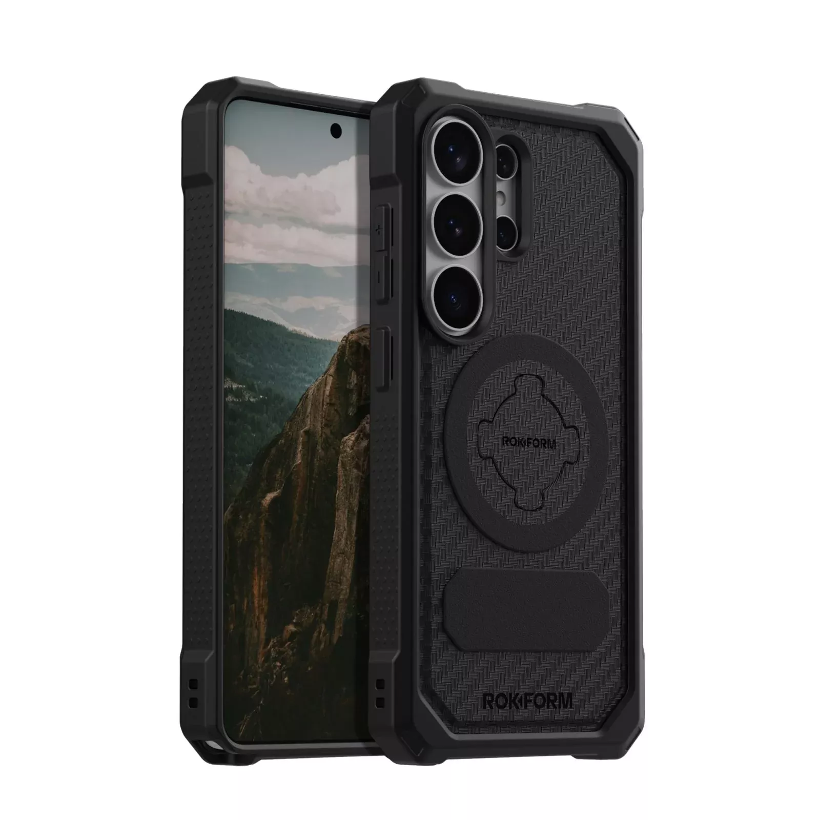 Samsung Galaxy S26 ULTRA Rugged Phone Case