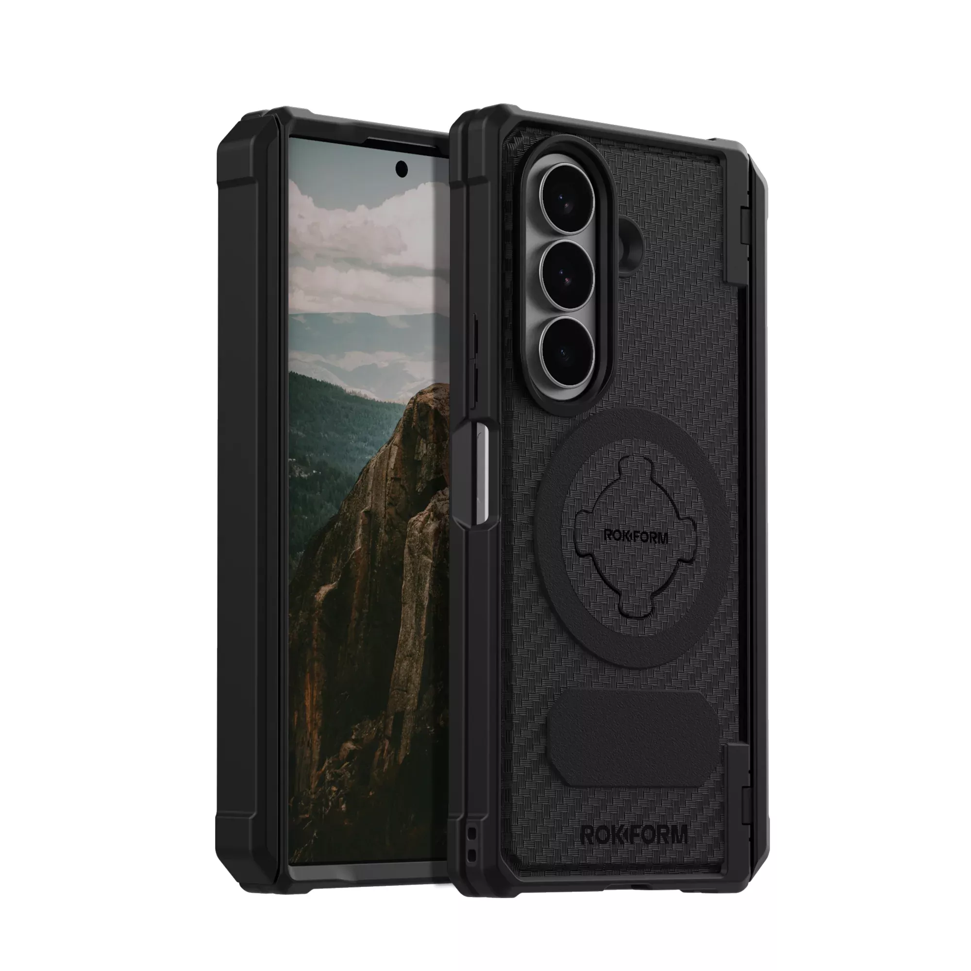 Samsung Galaxy Z Fold7 Rugged Case