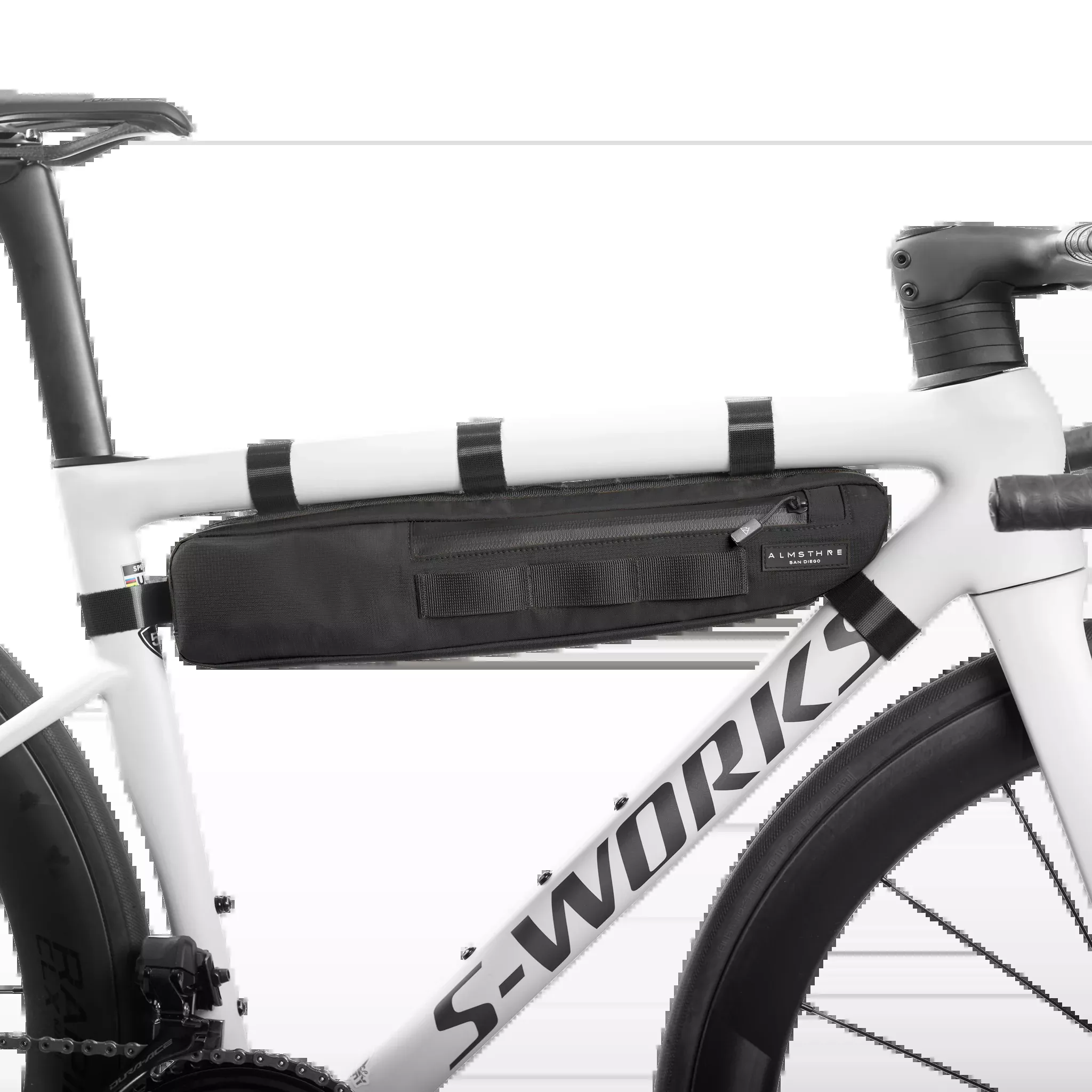 Signature Frame Bag