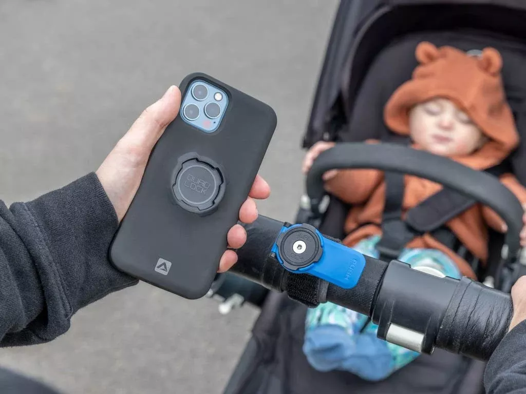 Stroller Kits - iPhone