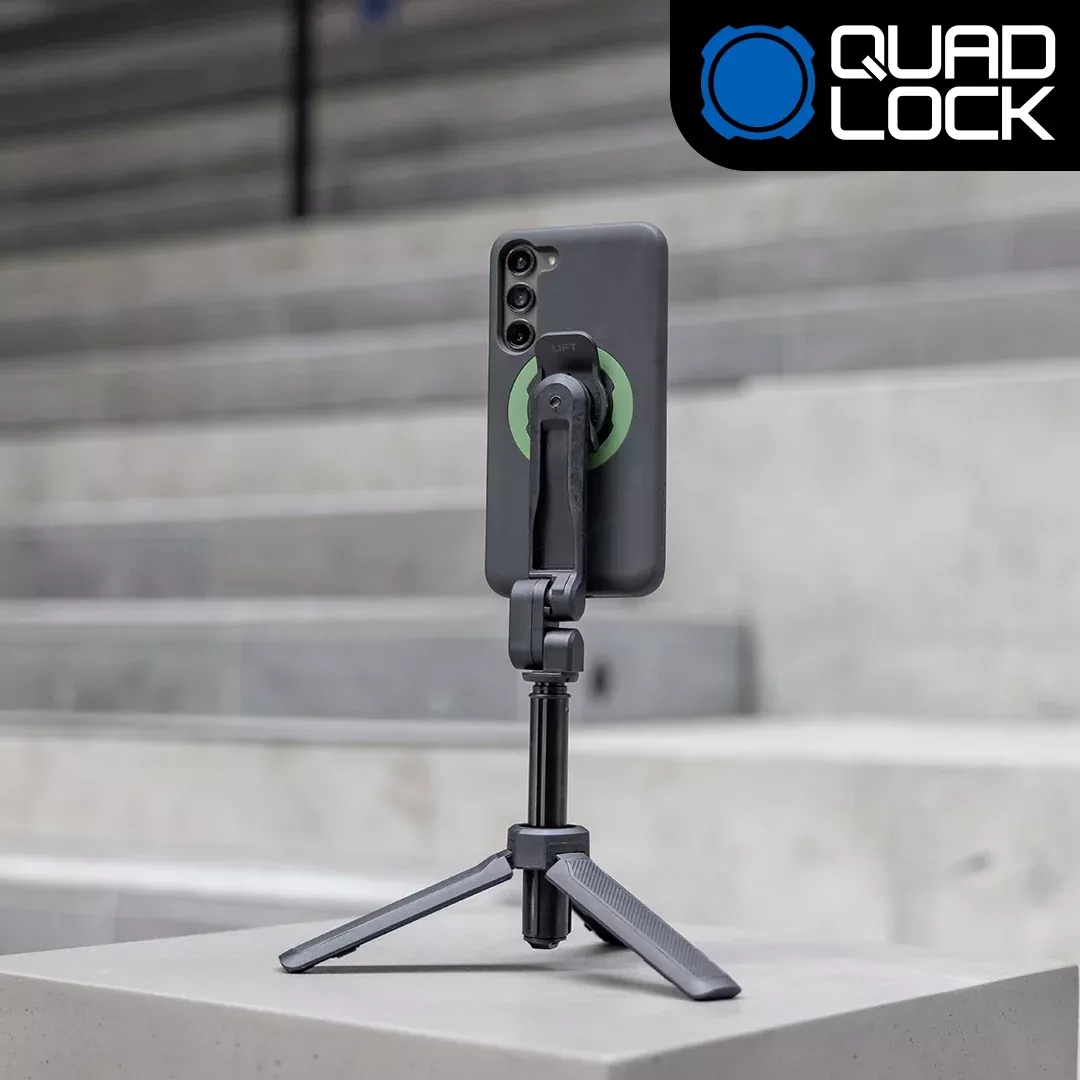 Tripod /Selfie Stick Kits - Galaxy