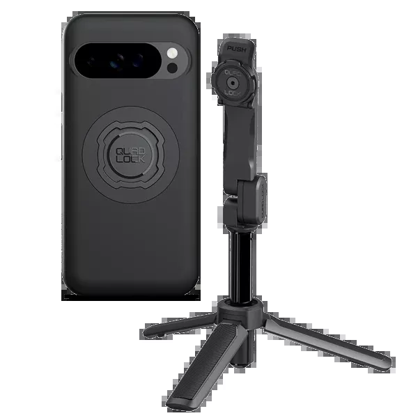 Tripod /Selfie Stick Kits - Pixel