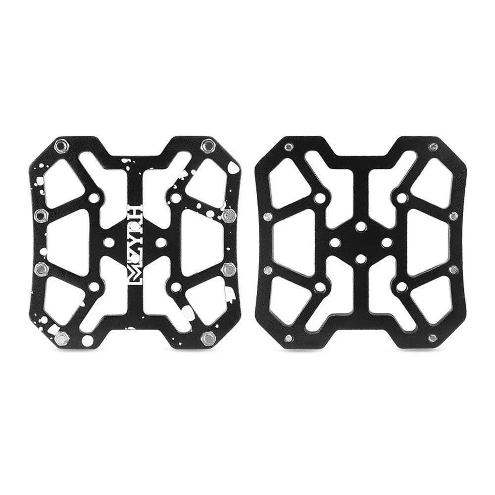 Universal Portable Waterproof Bike Pedal Road Bike And Mountain Bike Quick Installation Switch Pedal Step Piece