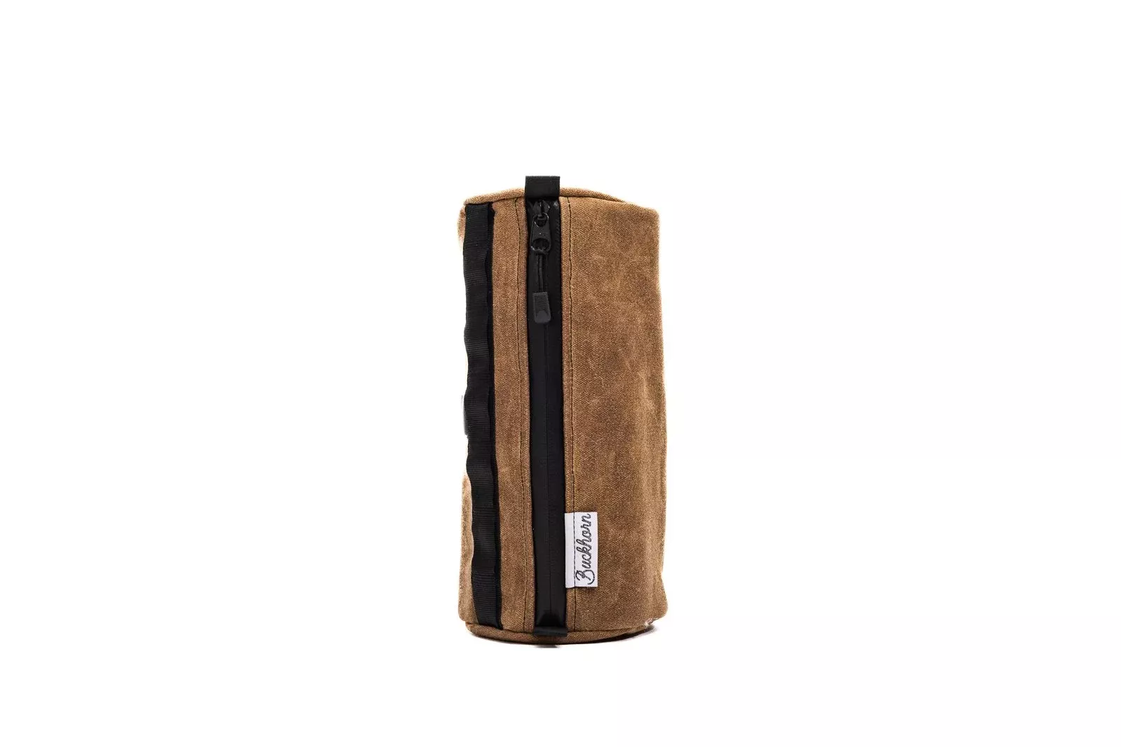 Waxed Canvas Barrel XL