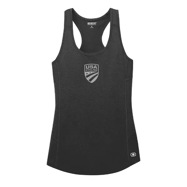 Women's Crest Performance Tank