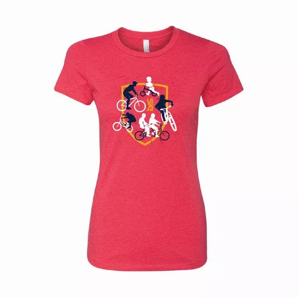 Women's N+1 T-shirt