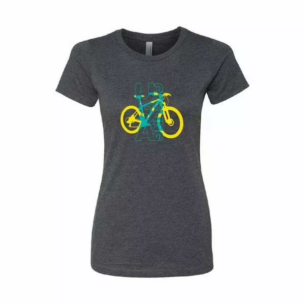 Women's This Is How I Roll T-shirt