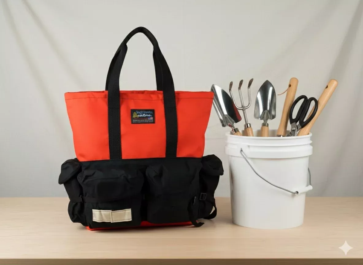 WORKMAN Tote