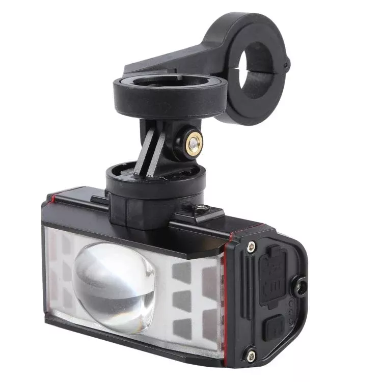 XA-337 2000LM Super Bright LED Bicycle Headlight, XA-337
