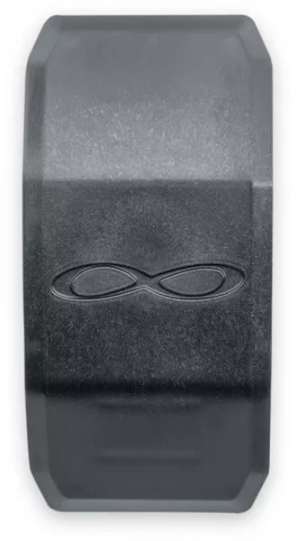 Yeti CyclesSwitch Infinity Fender, Integrated Clip G2