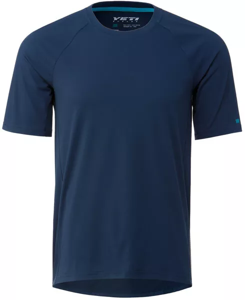 Yeti CyclesTolland S/S Jersey '25