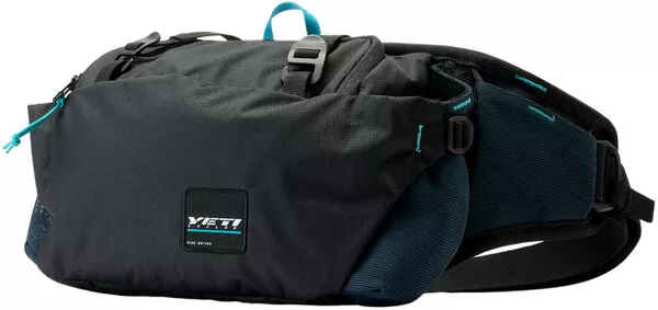Yeti CyclesTurq Lenawee Hip Pack