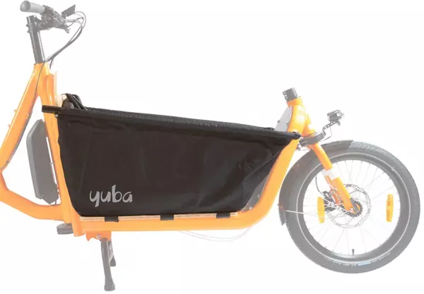 YubaOpen Loader Supercargo
