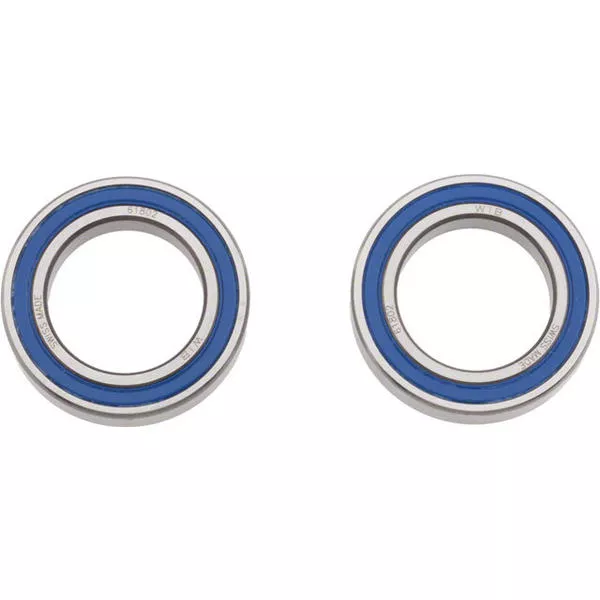 ZippBearing Kit: For 2005-2008 82/182 Hubs