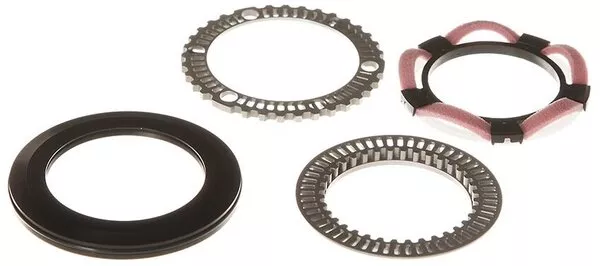 ZippCognition V2 Clutch Kit