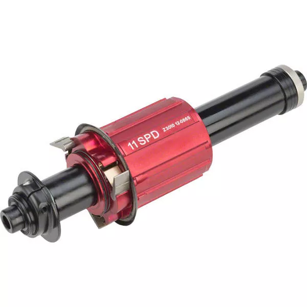ZippConversion Kit 10 – 11-speed 188 SRAM